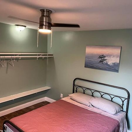 Cottage Close To French Quarters Ню Орлиънс Екстериор снимка