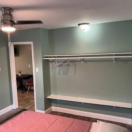 Cottage Close To French Quarters Ню Орлиънс Екстериор снимка