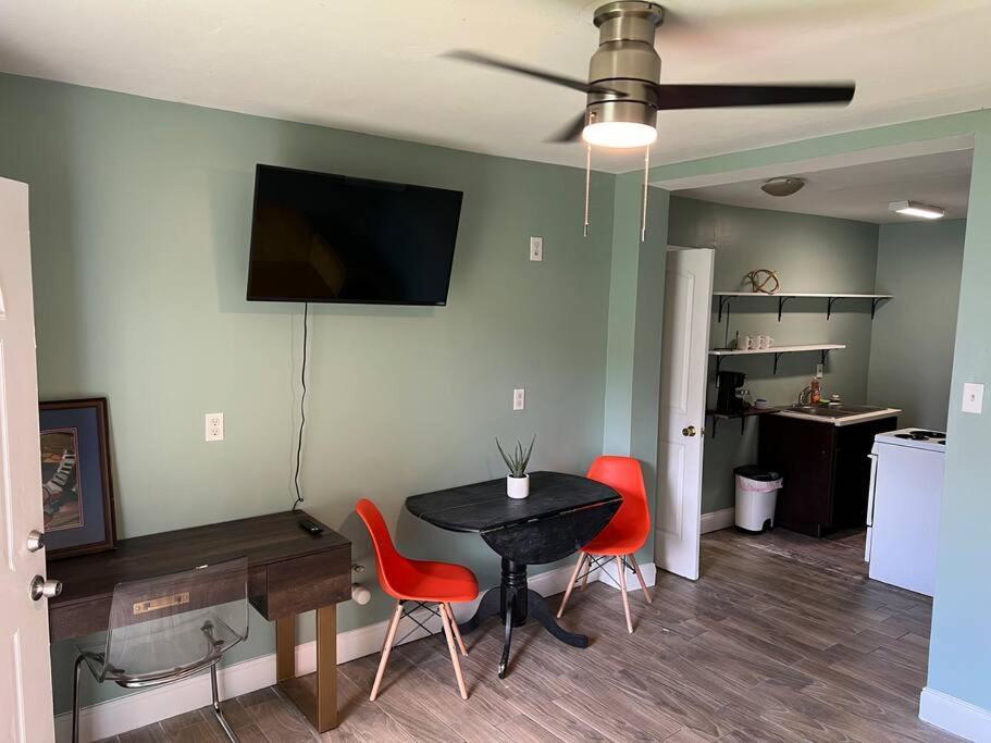 Cottage Close To French Quarters Ню Орлиънс Екстериор снимка