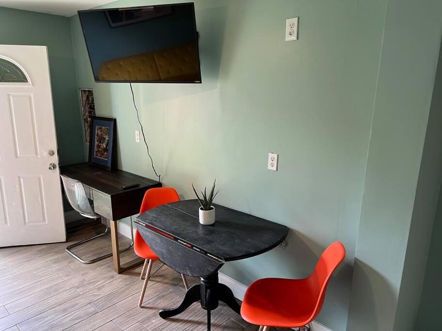 Cottage Close To French Quarters Ню Орлиънс Екстериор снимка