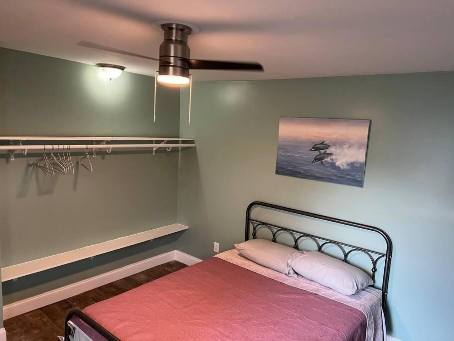 Cottage Close To French Quarters Ню Орлиънс Екстериор снимка