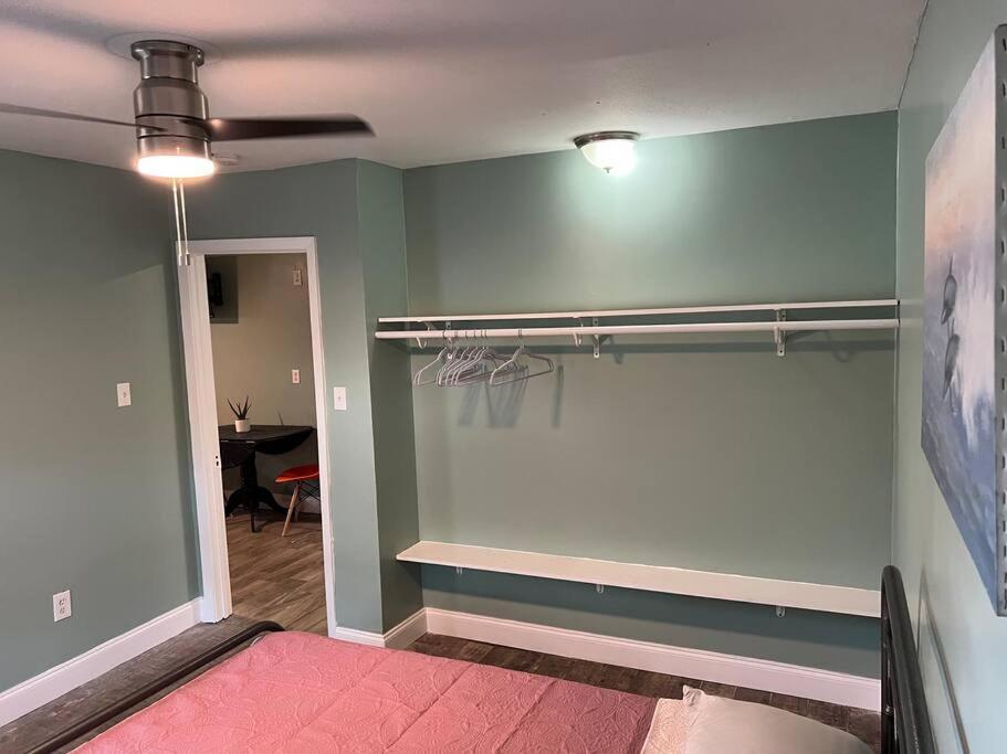 Cottage Close To French Quarters Ню Орлиънс Екстериор снимка