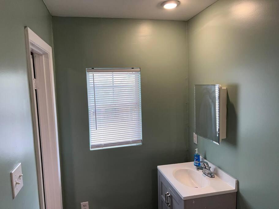 Cottage Close To French Quarters Ню Орлиънс Екстериор снимка