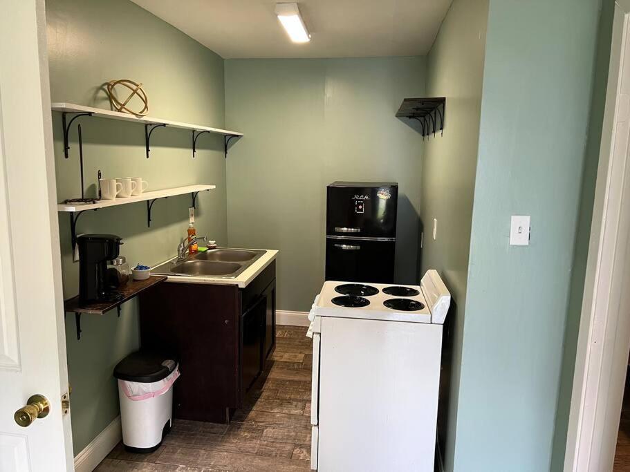 Cottage Close To French Quarters Ню Орлиънс Екстериор снимка