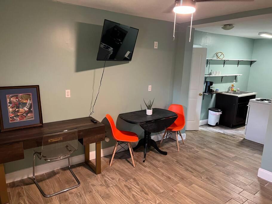 Cottage Close To French Quarters Ню Орлиънс Екстериор снимка