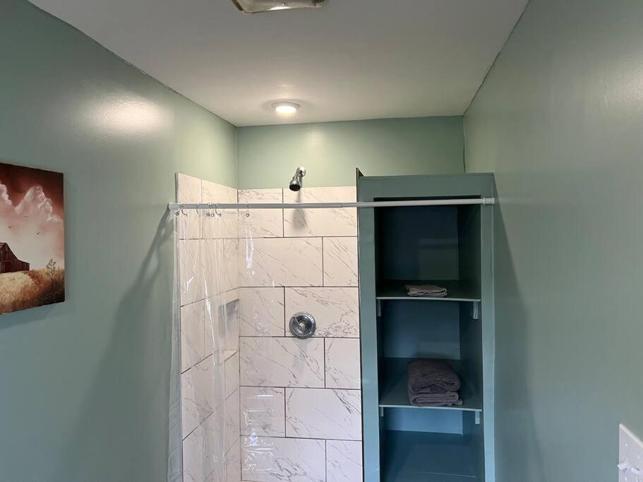 Cottage Close To French Quarters Ню Орлиънс Екстериор снимка